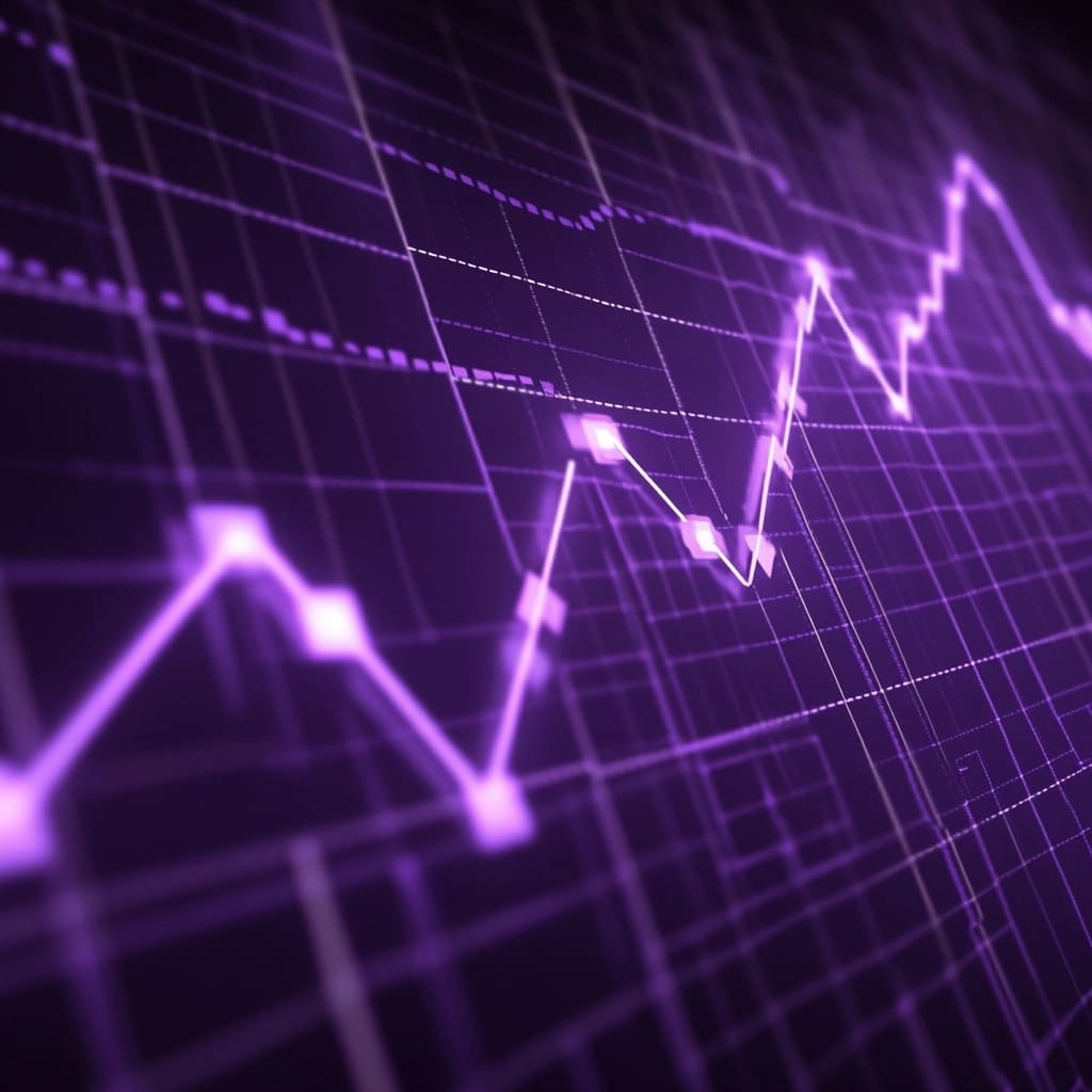 Data Visuals och diagram